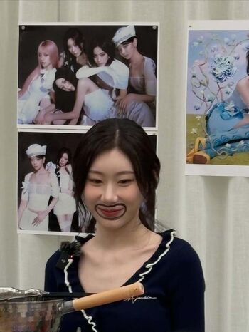 Leaked Chaeryeong private photo viral onlyfans