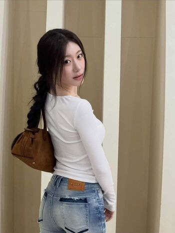 Leaked Chaeryeong private photo viral onlyfans