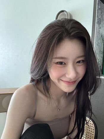 Leaked Chaeryeong private photo viral onlyfans