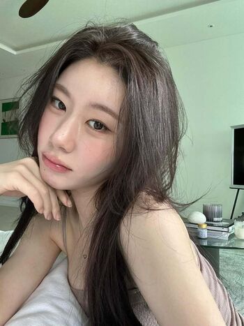 Leaked Chaeryeong private photo viral onlyfans