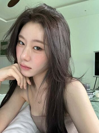 Leaked Chaeryeong private photo viral onlyfans