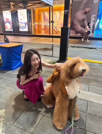 Leaked Chaeryeong private photo viral onlyfans