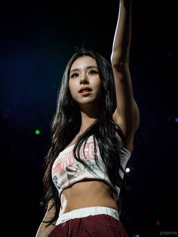 Chaeyoung