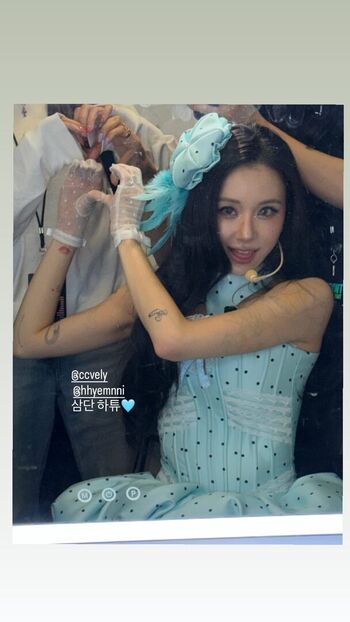 Leaked Chaeyoung private photo viral onlyfans