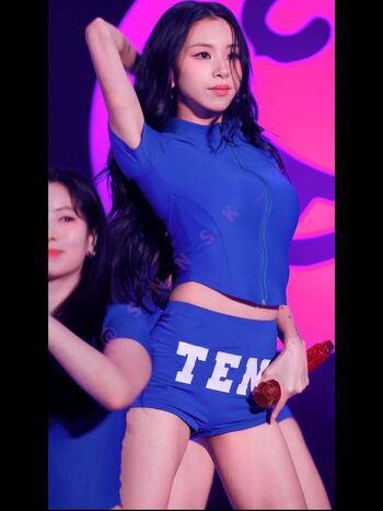 Leaked Chaeyoung private photo viral onlyfans