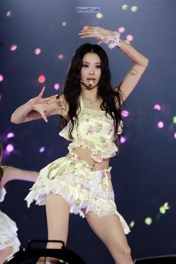 Chaeyoung