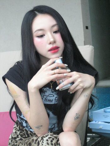 Leaked Chaeyoung private photo viral onlyfans