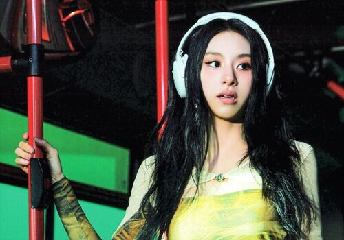 Chaeyoung