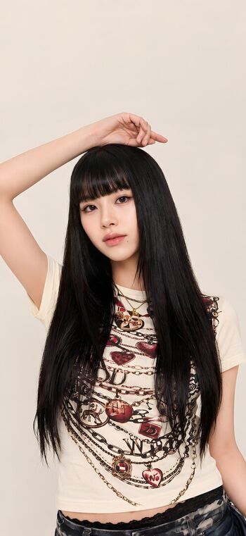 Chaeyoung