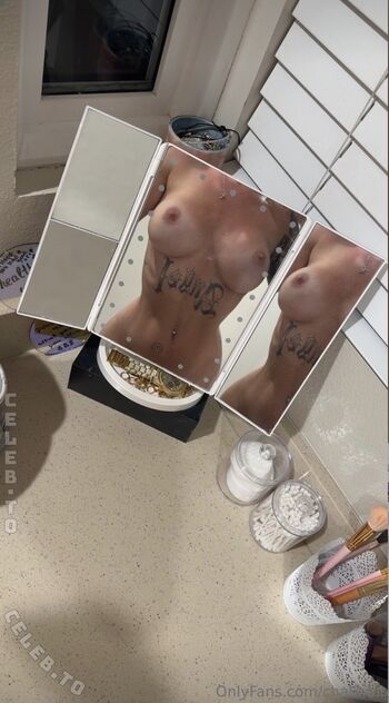 Leaked Chalina l private photo viral onlyfans