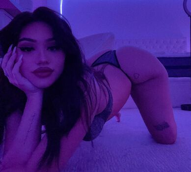Leaked Champagne private photo viral onlyfans