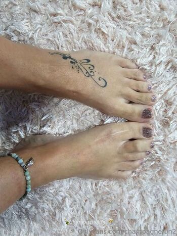 Leaked Champagnefun private photo viral onlyfans