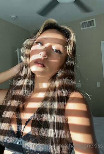 Champgnekisss