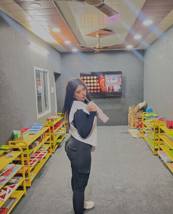 Leaked Chandni bhati private photo viral onlyfans