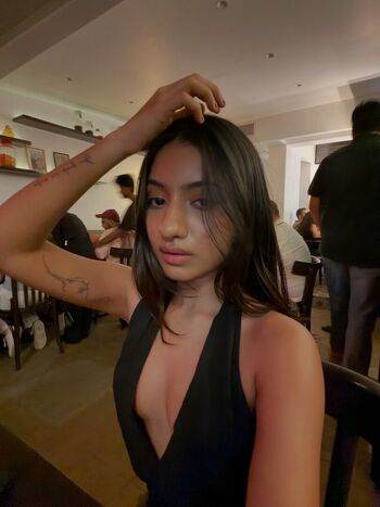 Chandni Solanki