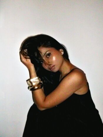 Chandni Solanki