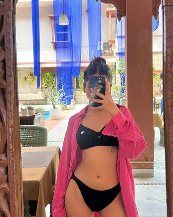 Chandni Solanki