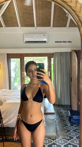 Chandni Solanki
