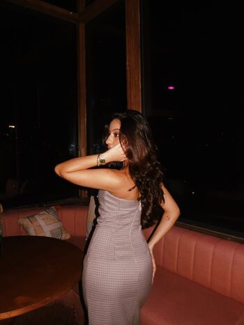 Chandni Solanki