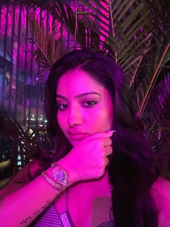 Chandni Solanki