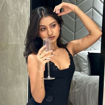 Chandni Solanki