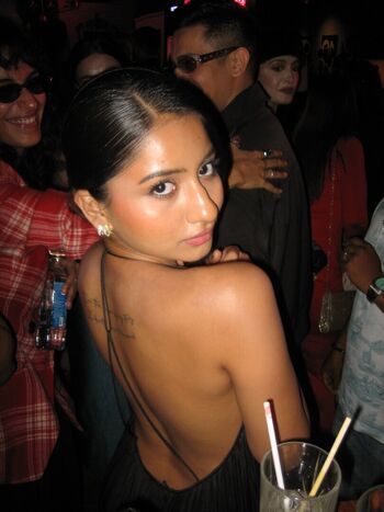 Chandni Solanki