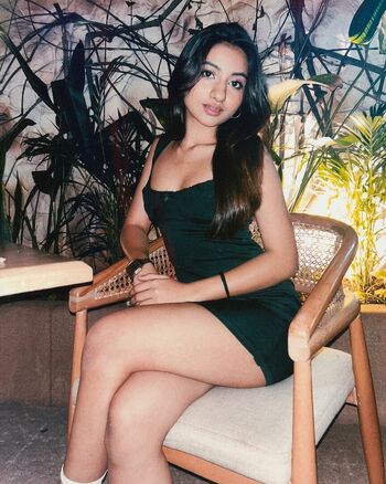 Chandni Solanki