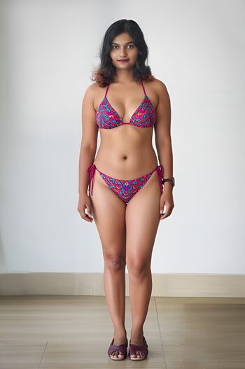 Leaked Chandrika passionica  page private photo viral onlyfans