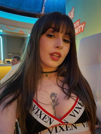 Chanel Camryn