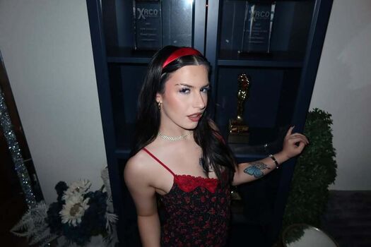 Leaked Chanel camryn  page private photo viral onlyfans