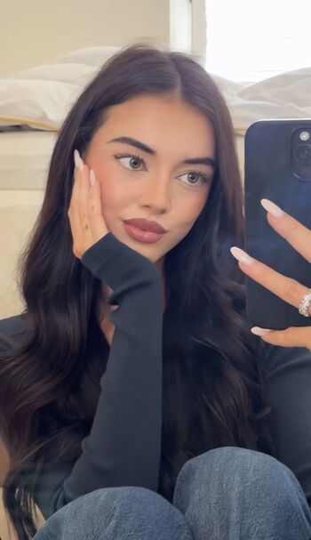 Leaked Chanel soerholt private photo viral onlyfans