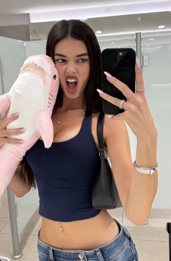 Leaked Chanel soerholt private photo viral onlyfans