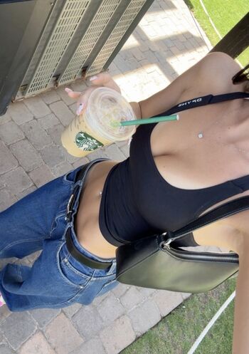 Leaked Chanel soerholt private photo viral onlyfans