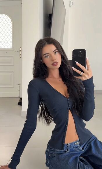 Leaked Chanel soerholt page private photo viral onlyfans