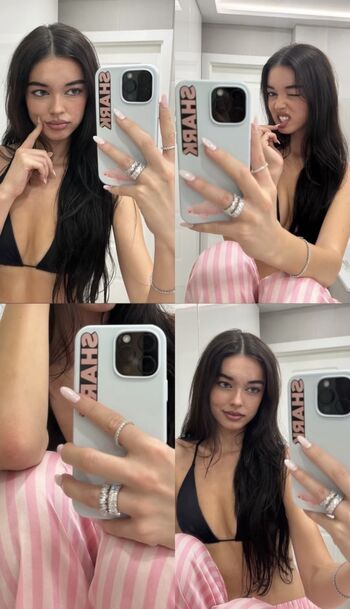 Chanel Soerholt