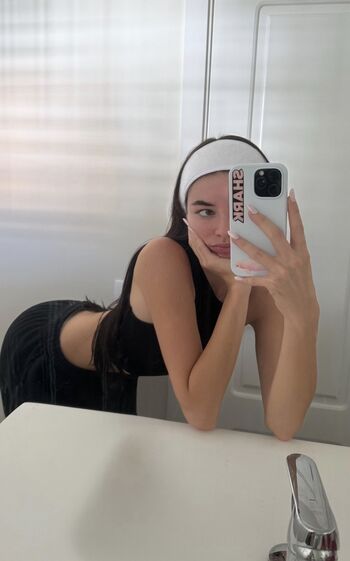 Leaked Chanel soerholt private photo viral onlyfans