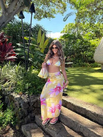 Leaked Chanel west coast  page private photo viral onlyfans
