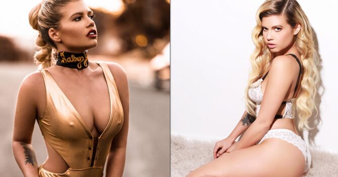 Leaked Chanel west coast private photo viral onlyfans