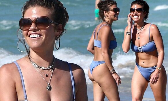 Leaked Chanel west coast private photo viral onlyfans