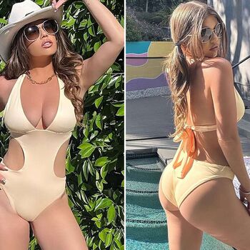 Leaked Chanel west coast private photo viral onlyfans