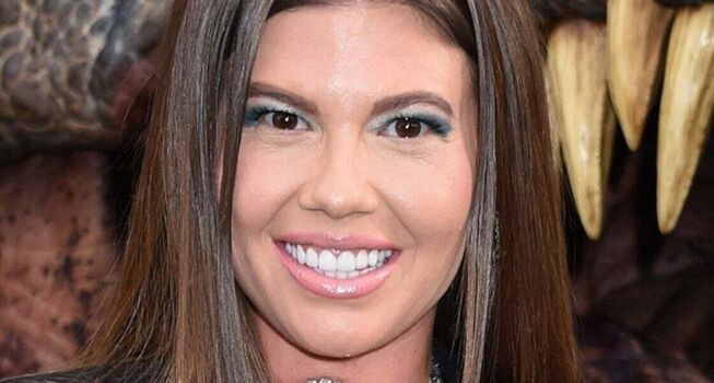 Leaked Chanel west coast private photo viral onlyfans