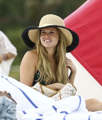 Chanel West Coast