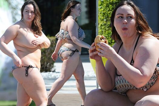 Chanelle Hayes