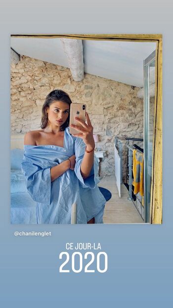 Chani Lenglet