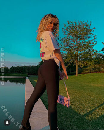Chantal-Jale Kirman
