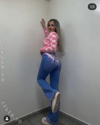 Leaked Chantal jale kirman private photo viral onlyfans