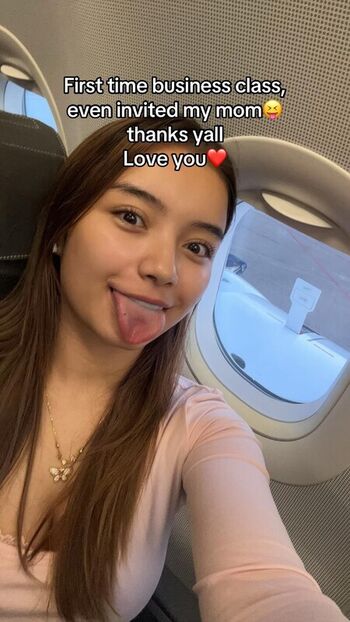 Leaked Chantalajah private photo viral onlyfans