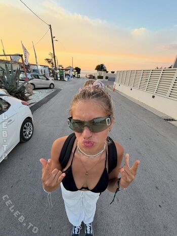 Leaked Chantall smd private photo viral onlyfans