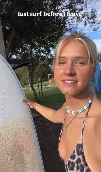 Leaked Chantall smd private photo viral onlyfans