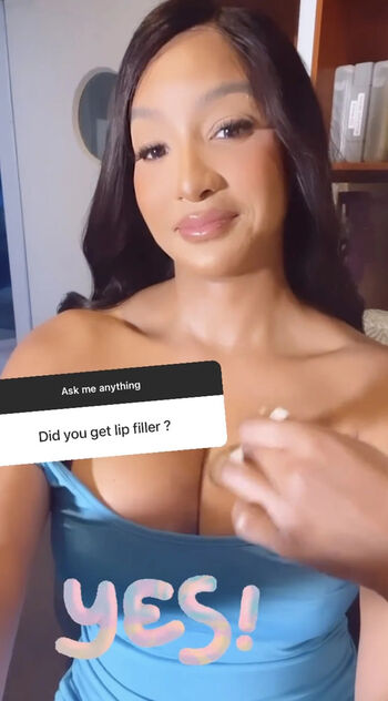 Leaked Chantel everett private photo viral onlyfans